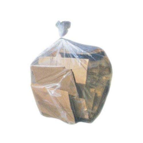 Plasticplace 20-30 Gallon Trash Bags, 2.0 Mil, 30