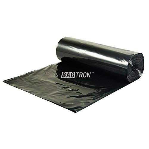 Bagtron Black 100 Can Liners 40