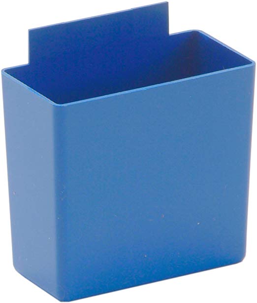 Quantum Storage Systems QBC111BL Bin Cup for Store-More 6