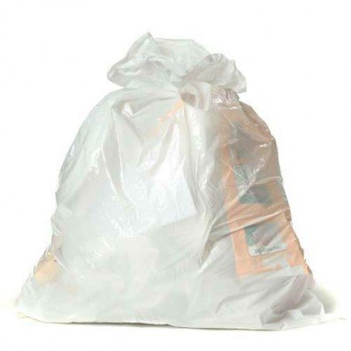 Plasticplace 12-16 Gallon Trash Bags, 1.0 Mil, 24