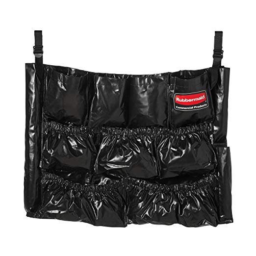Rubbermaid Commercial 1867533 Brute Executive Series Caddy Bag